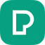 Pexels logo