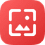 Raycast Wallpaper icon