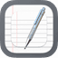 Text Shortcuts icon