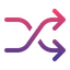 Random Data Generator logo