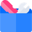 ToolBox logo