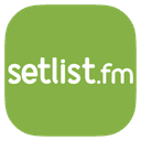 setlist-fm